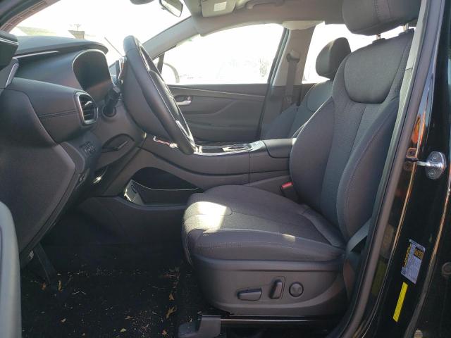 Photo 7 from auction – 2023 HYUNDAI SANTA FE S with VIN 5NMS2DAJ2PH484104