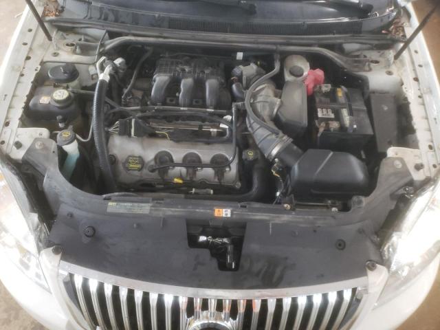 Photo 12 from auction – 2009 MERCURY SABLE PREM with VIN 1MEHM42W99G631106