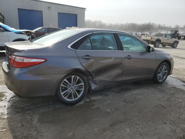 Photo 3 from auction – 2016 TOYOTA CAMRY LE with VIN 4T1BF1FKXGU117718