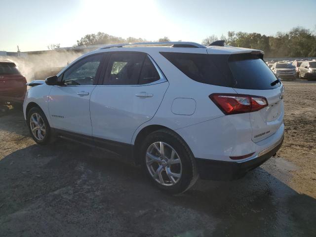 Photo 2 from auction – 2019 CHEVROLET EQUINOX LT with VIN 3GNAXLEX6KS554847