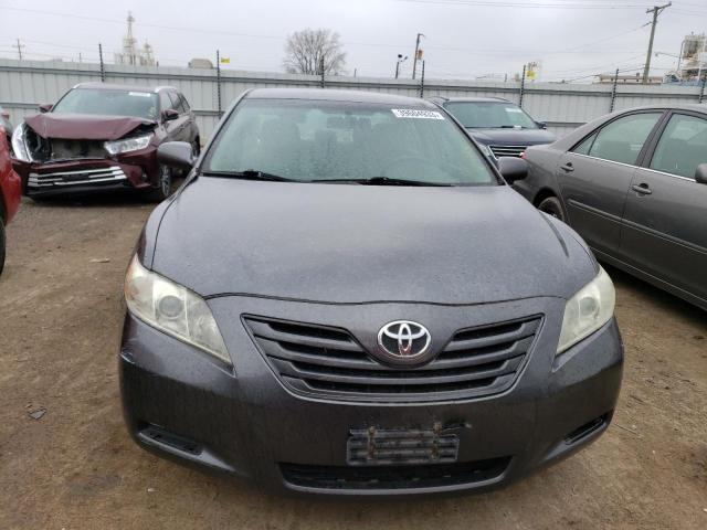 Photo 5 from auction – 2009 TOYOTA CAMRY BASE with VIN 4T4BE46K69R100069