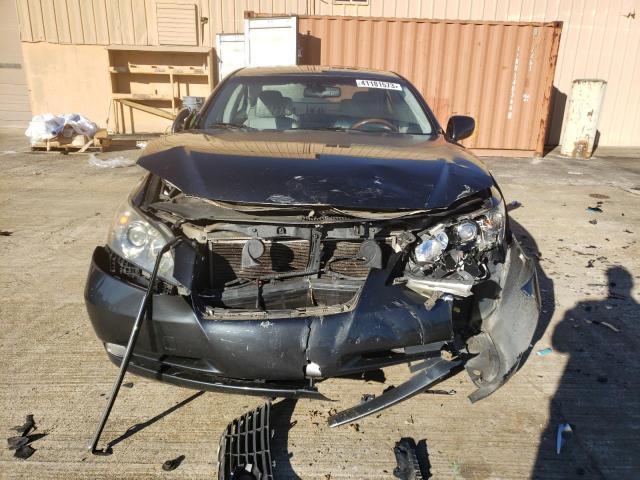 Photo 5 from auction – 2007 LEXUS ES350 with VIN JTHBJ46G172081024