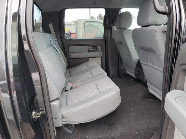 Photo 10 from auction – 2013 FORD F150 SUPER with VIN 1FTFW1ET6DFB48349