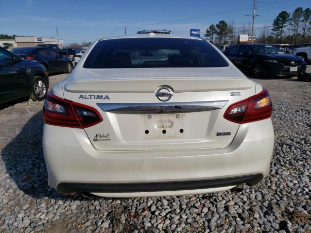 Photo 6 from auction – 2018 NISSAN ALTIMA 2.5 with VIN 1N4AL3APXJC294103