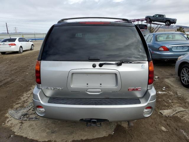 Photo 6 from auction – 2005 GMC ENVOY with VIN 1GKDT13S052204843