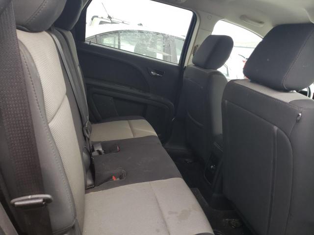 Photo 11 from auction – 2009 DODGE JOURNEY SE with VIN 3D4GG47B89T504338