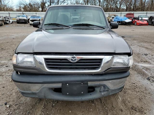 Photo 5 from auction – 1999 MAZDA B3000 CAB with VIN 4F4YR16V7XTM07119