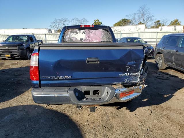 Photo 6 from auction – 2004 TOYOTA TUNDRA DOU with VIN 5TBDT44124S462932