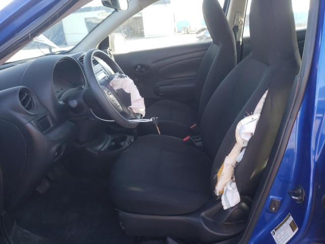 Photo 7 from auction – 2015 NISSAN VERSA S with VIN 3N1CN7AP6FL923973
