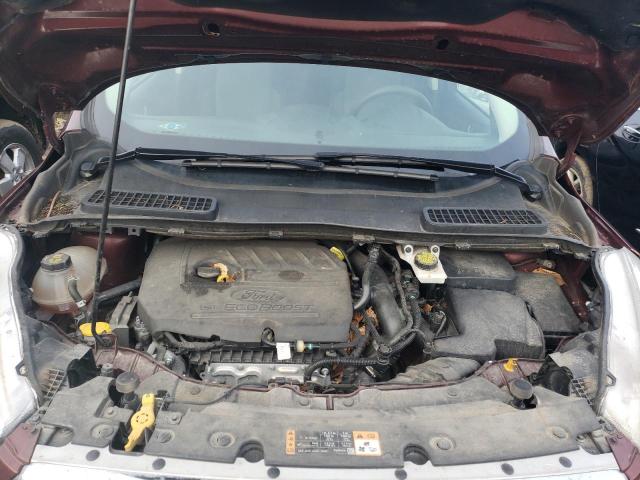 Photo 12 from auction – 2018 FORD ESCAPE SE with VIN 1FMCU9GD2JUB10021