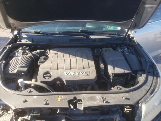 Photo 11 from auction – 2011 BUICK LACROSSE C with VIN 1G4GE5ED4BF293440