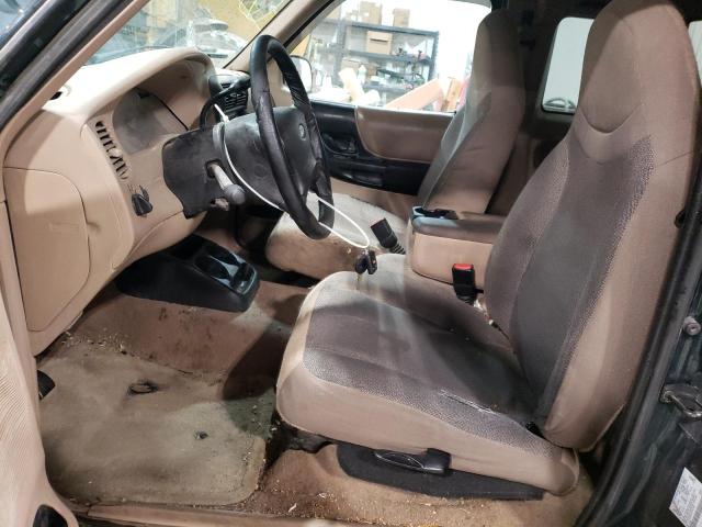 Photo 7 from auction – 2002 FORD RANGER SUP with VIN 1FTZR45E02PA76188