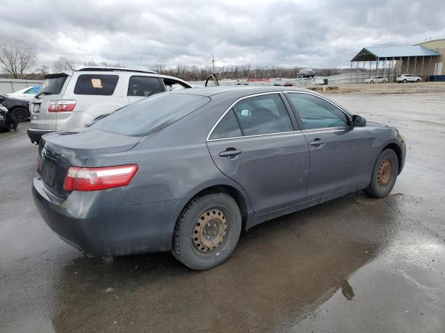 Photo 3 from auction – 2009 TOYOTA CAMRY BASE with VIN 4T1BE46K09U886476
