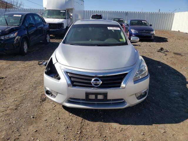 Photo 5 from auction – 2015 NISSAN ALTIMA 2.5 with VIN 1N4AL3AP8FN363558