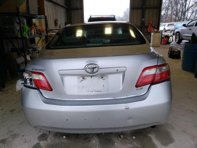 Photo 6 from auction – 2009 TOYOTA CAMRY BASE with VIN 4T4BE46K49R048702