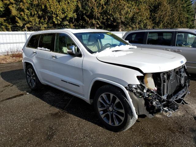 Photo 4 from auction – 2017 JEEP GRAND CHER with VIN 1C4RJFCT7HC863482