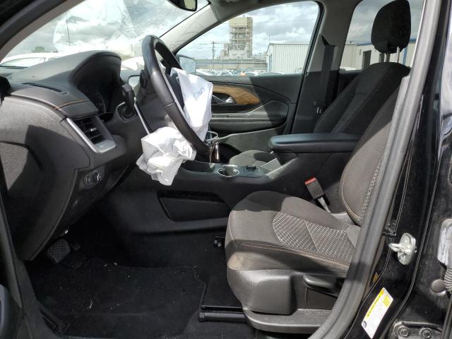 Photo 7 from auction – 2018 GMC TERRAIN SL with VIN 3GKALMEV5JL401253