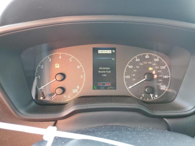 Photo 9 from auction – 2023 TOYOTA COROLLA CR with VIN 7MUCAABG4PV043845