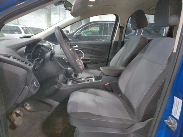 Photo 7 from auction – 2017 FORD ESCAPE SE with VIN 1FMCU9GDXHUC34595
