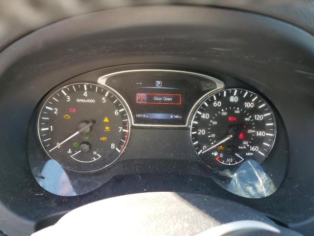 Photo 9 from auction – 2016 NISSAN ALTIMA 3.5 with VIN 1N4BL3AP4GC135221
