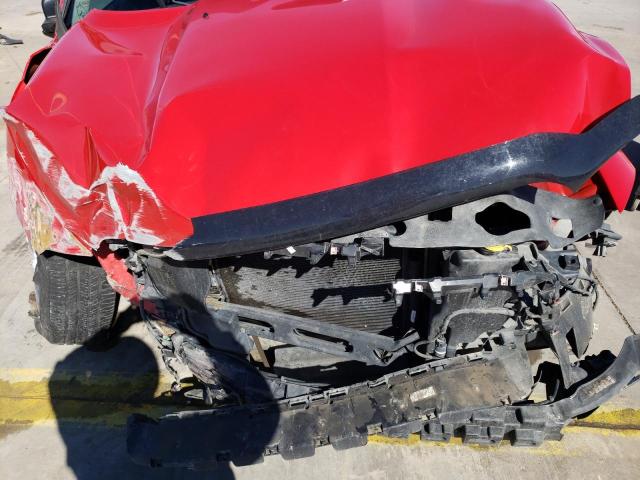 Photo 11 from auction – 2014 RAM 1500 ST with VIN 1C6RR7KT0ES131204