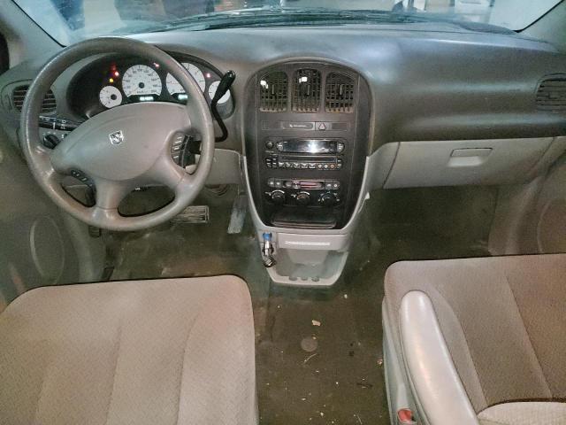 Photo 8 from auction – 2006 DODGE GRAND CARA with VIN 1D4GP24RX6B722512