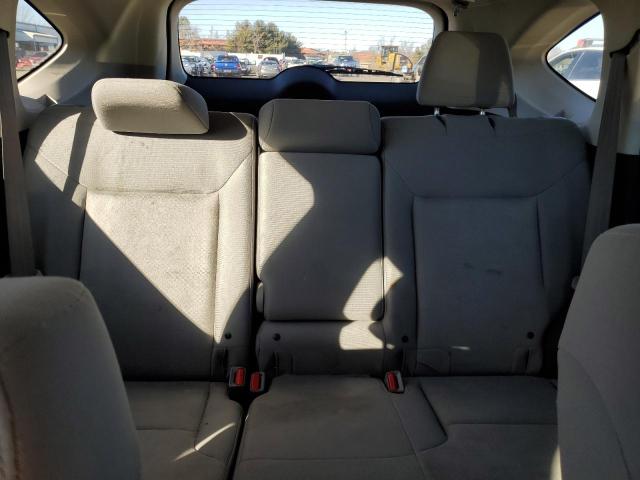 Photo 10 from auction – 2015 HONDA CR-V LX with VIN 5J6RM4H38FL066489
