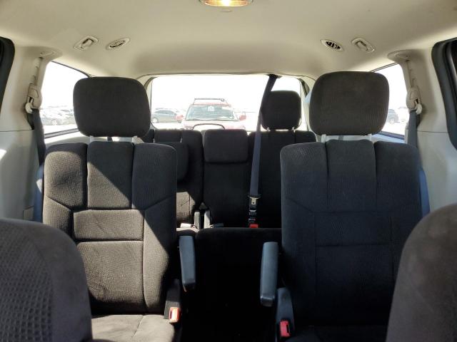 Фото 10 с аукциона – 2013 DODGE GRAND CARA с VIN 2C4RDGCG0DR545642