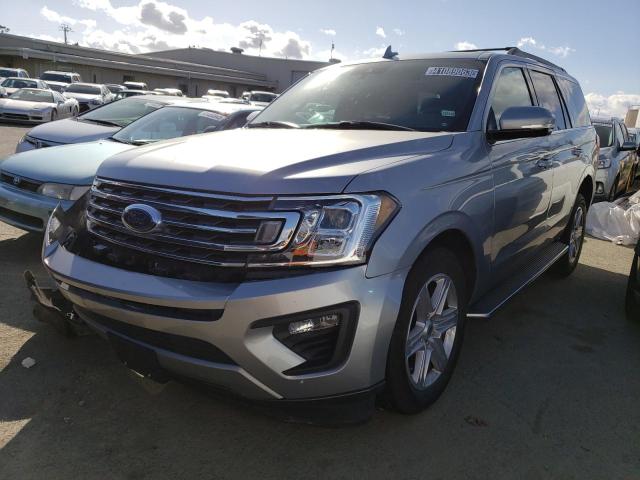 Photo 1 from auction – 2020 FORD EXPEDITION with VIN 1FMJU1HT1LEA15154