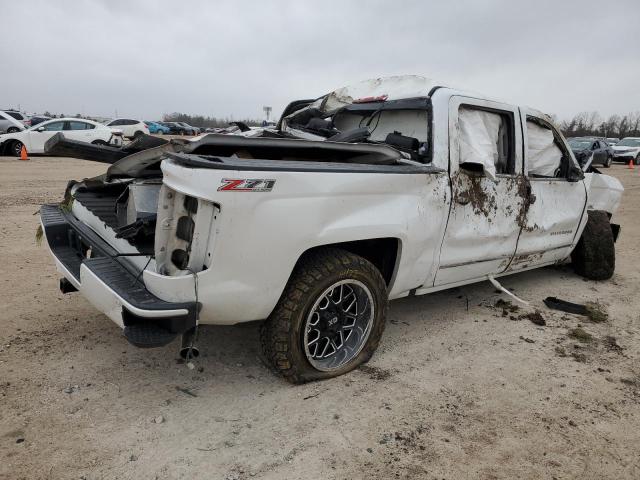 Photo 3 from auction – 2017 CHEVROLET SILVERADO with VIN 3GCUKSEC1HG335432