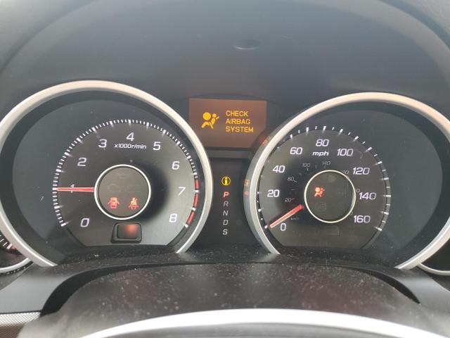 Photo 9 from auction – 2012 ACURA TL with VIN 19UUA8F51CA000976