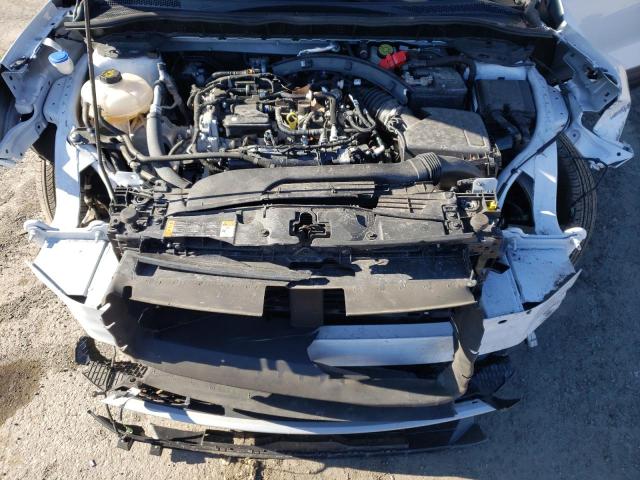 Photo 12 from auction – 2020 FORD ESCAPE SE with VIN 1FMCU9G65LUC13177