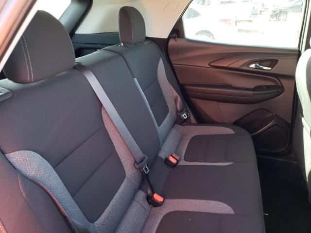 Photo 11 from auction – 2021 CHEVROLET TRAILBLAZE with VIN KL79MMS21MB163216