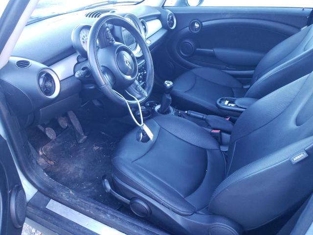 Photo 7 from auction – 2013 MINI COOPER with VIN WMWSU3C5XDT371173