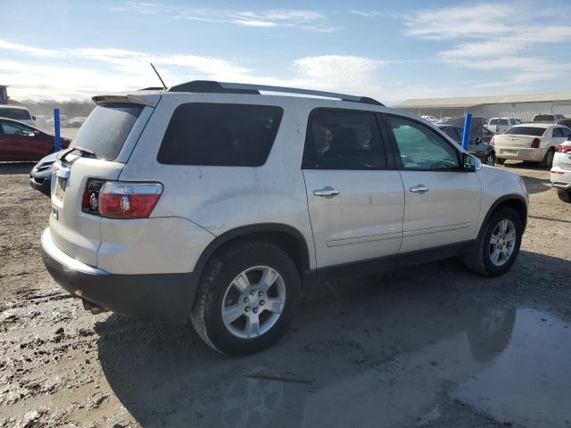 Фото 3 с аукциона – 2011 GMC ACADIA с VIN 1GKKRPED3BJ357578
