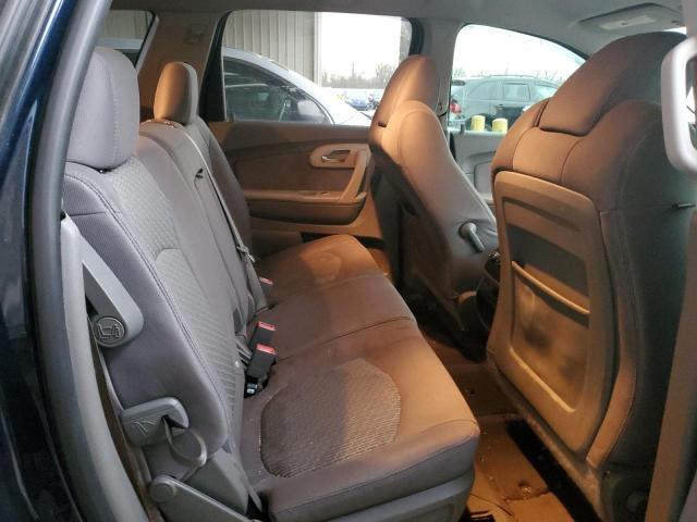 Photo 11 from auction – 2010 CHEVROLET TRAVERSE L with VIN 1GNLREED5AS134673