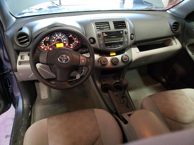 Photo 8 from auction – 2011 TOYOTA RAV4 with VIN 2T3BF4DV7BW113530