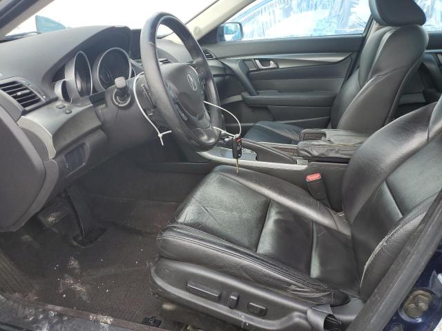Photo 7 from auction – 2009 ACURA TL with VIN 19UUA86289A022147
