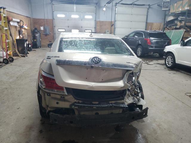 Photo 6 from auction – 2011 BUICK LACROSSE C with VIN 1G4GD5GD8BF139054