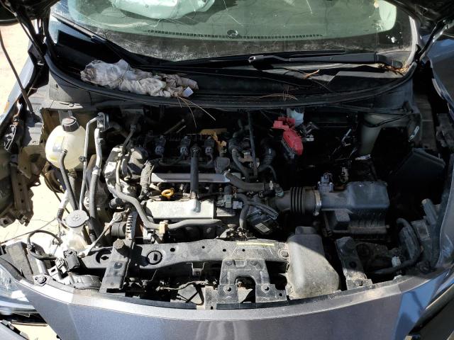 Photo 11 from auction – 2020 NISSAN VERSA S with VIN 3N1CN8DV0LL912396