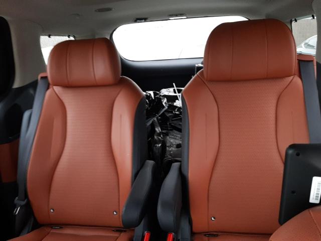 Photo 10 from auction – 2022 KIA CARNIVAL S with VIN KNDNE5H33N6070535
