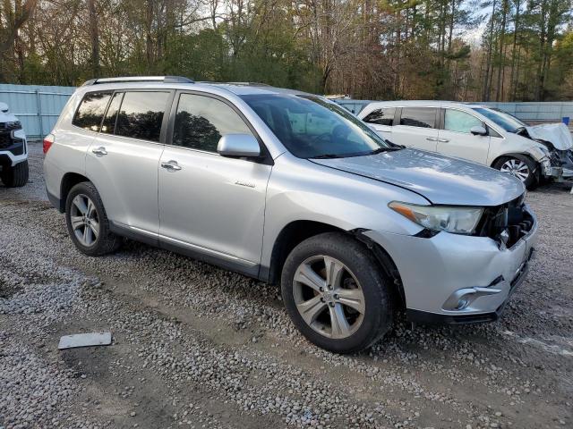 Photo 4 from auction – 2013 TOYOTA HIGHLANDER with VIN 5TDYK3EH4DS108993