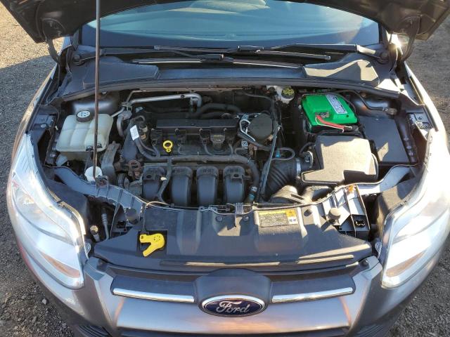 Photo 11 from auction – 2012 FORD FOCUS S with VIN 1FAHP3E25CL441450