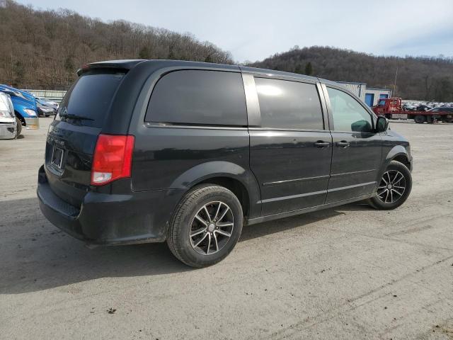 Photo 3 from auction – 2016 DODGE GRAND CARA with VIN 2C4RDGCGXGR263500