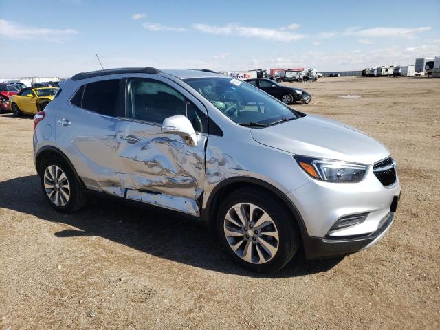 Photo 4 from auction – 2018 BUICK ENCORE PRE with VIN KL4CJASB6JB694532