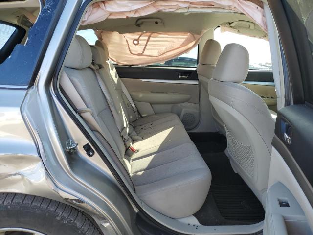 Снимка 10 от търг – 2014 SUBARU OUTBACK 2. с VIN 4S4BRBCC7E3252989
