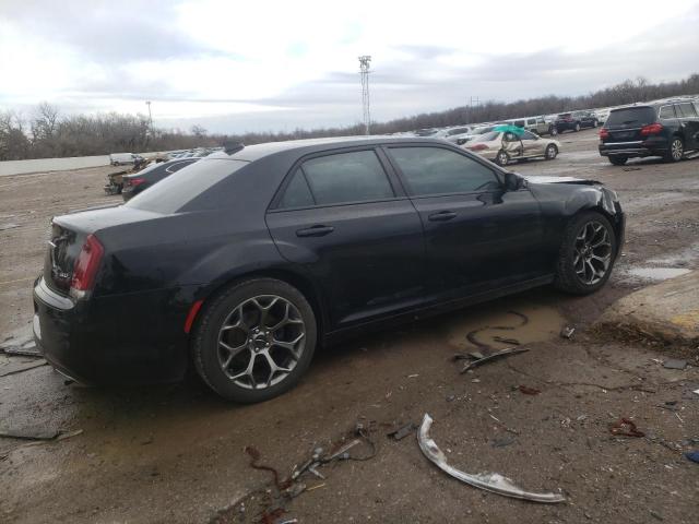 Photo 3 from auction – 2015 CHRYSLER 300 S with VIN 2C3CCABG8FH853503
