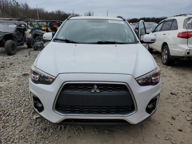 صورة رقم 5 من المزاد - 2015 MITSUBISHI OUTLANDER مع VIN 4A4AP4AW6FE059780