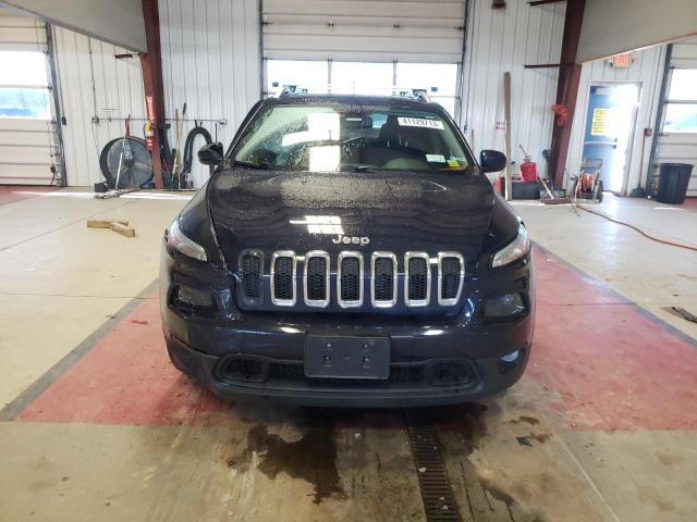 Photo 5 from auction – 2016 JEEP CHEROKEE L with VIN 1C4PJMCS4GW121539