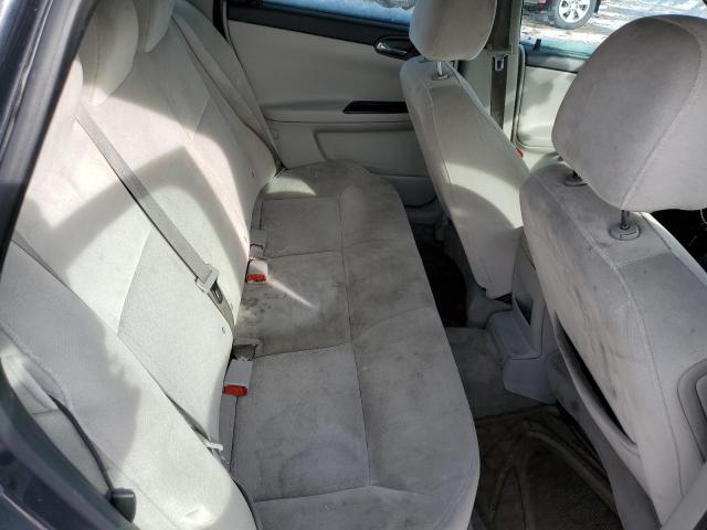 Photo 10 from auction – 2009 CHEVROLET IMPALA 1LT with VIN 2G1WT57K091310911
